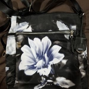 TUMI Voyager Canton Crossbody